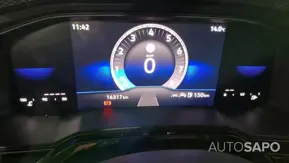 Volkswagen Taigo de 2024