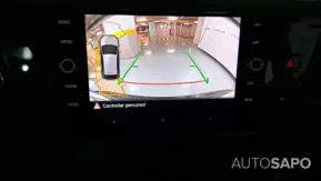 Volkswagen Taigo de 2024