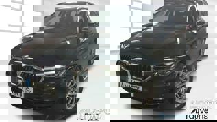 BMW Série 5 de 2022