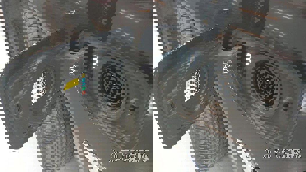 BMW Série 5 de 2022