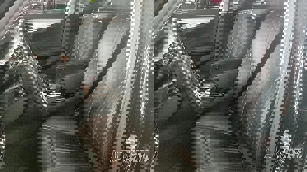 BMW Série 5 de 2022