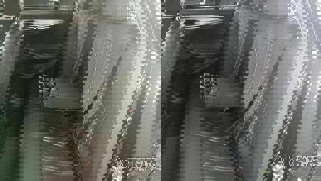 BMW Série 5 de 2022