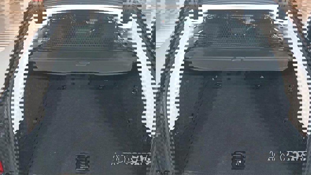 BMW Série 5 de 2022