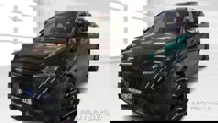 Peugeot 5008 de 2025