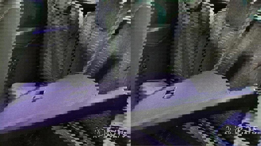 Peugeot 5008 de 2025