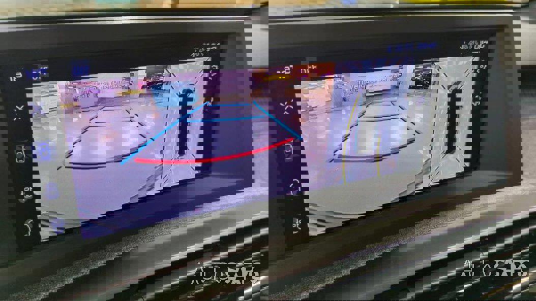 Peugeot 5008 de 2025