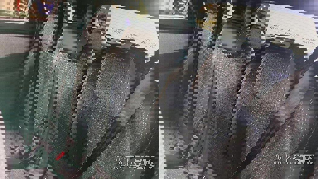 Peugeot 5008 de 2025