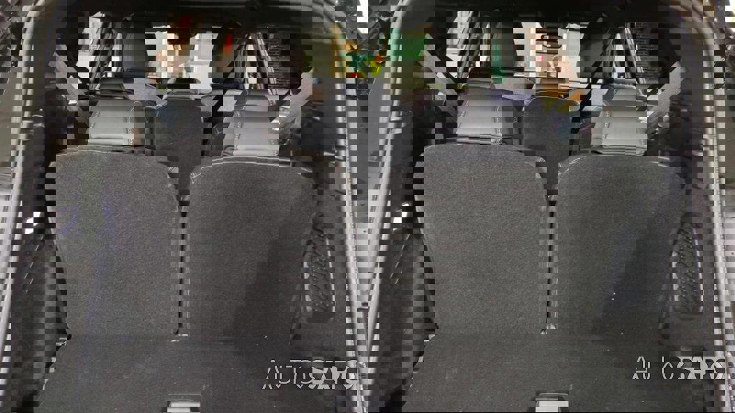 Peugeot 5008 de 2025