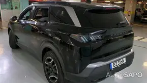 Peugeot 5008 de 2025