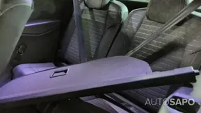 Peugeot 5008 de 2025