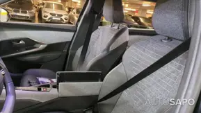 Peugeot 5008 de 2025