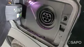 Peugeot 5008 de 2025