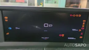 Peugeot 5008 de 2025