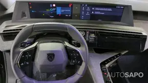 Peugeot 5008 de 2025