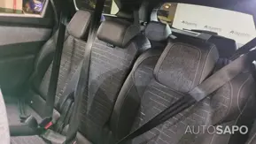 Peugeot 5008 de 2025