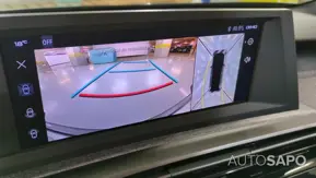 Peugeot 5008 de 2025