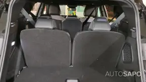 Peugeot 5008 de 2025