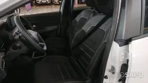 Dacia Jogger 1.0 ECO-G Expression 7L Bi-Fuel de 2024