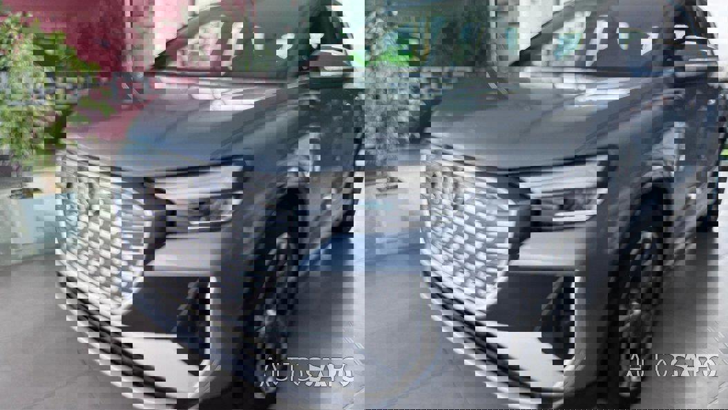 Audi Q4 35 55 kWH de 2022