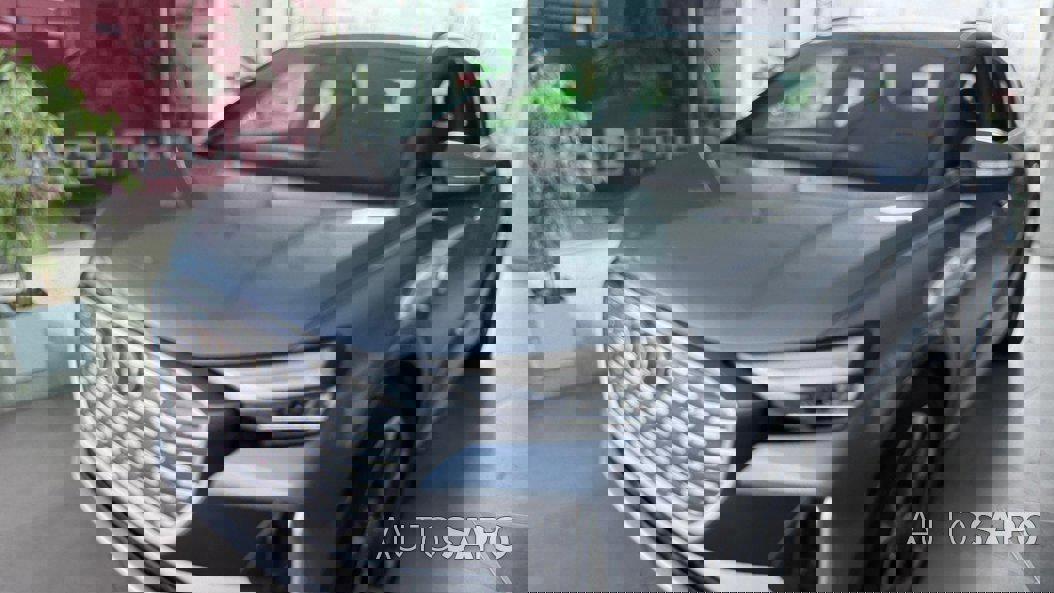 Audi Q4 35 55 kWH de 2022