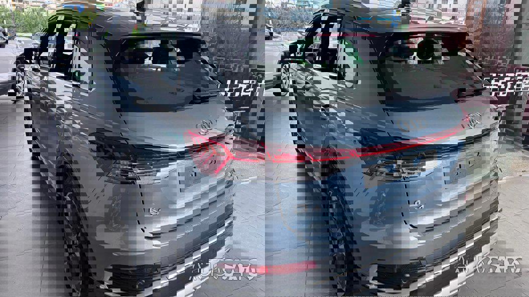 Audi Q4 35 55 kWH de 2022