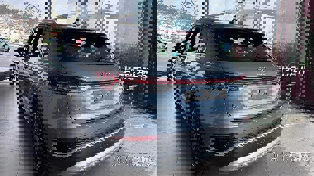 Audi Q4 35 55 kWH de 2022