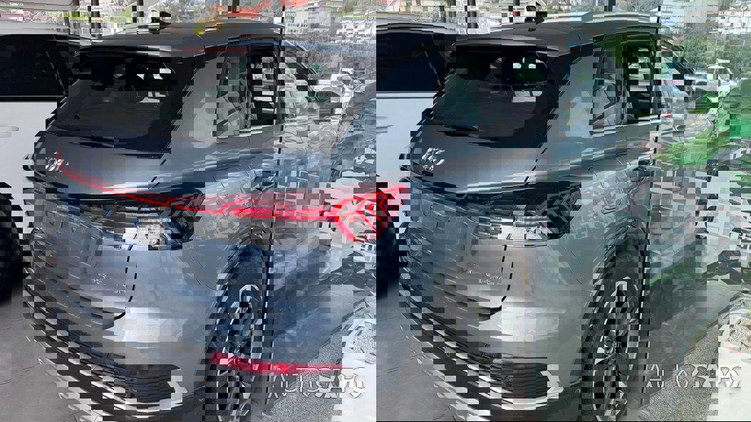 Audi Q4 35 55 kWH de 2022