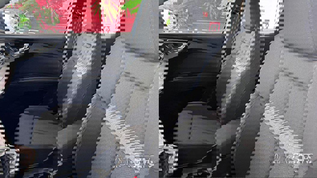 Audi Q4 35 55 kWH de 2022