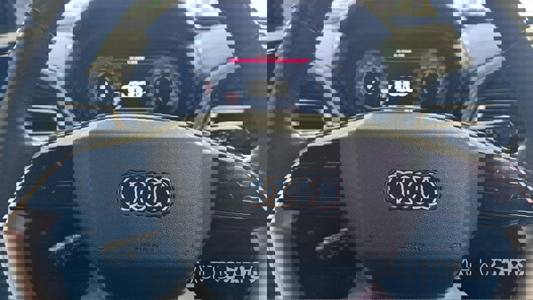 Audi Q4 35 55 kWH de 2022