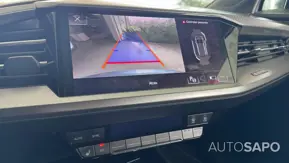 Audi Q4 35 55 kWH de 2022