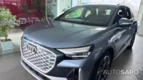 Audi Q4 35 55 kWH de 2022