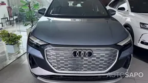 Audi Q4 35 55 kWH de 2022