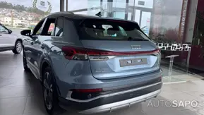 Audi Q4 35 55 kWH de 2022