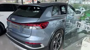 Audi Q4 35 55 kWH de 2022