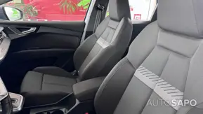 Audi Q4 35 55 kWH de 2022