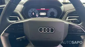 Audi Q4 35 55 kWH de 2022