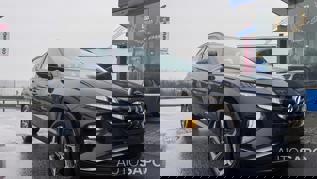 Hyundai Tucson de 2022