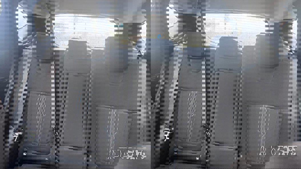 Hyundai Tucson de 2022