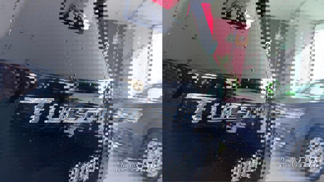 Hyundai Tucson de 2022