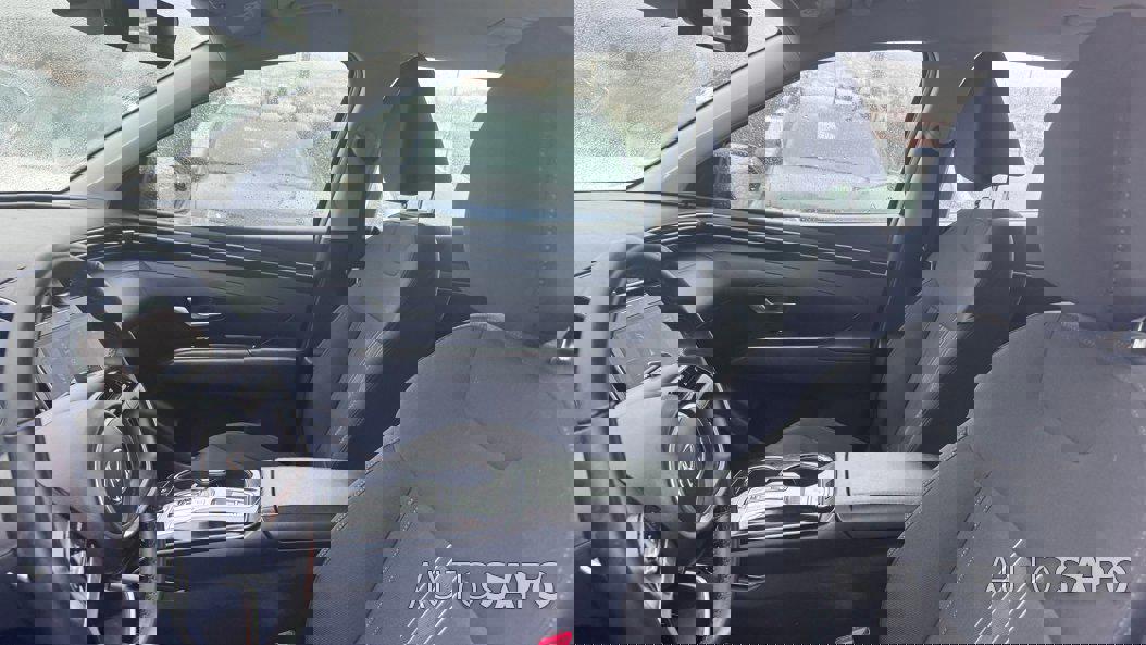 Hyundai Tucson de 2022