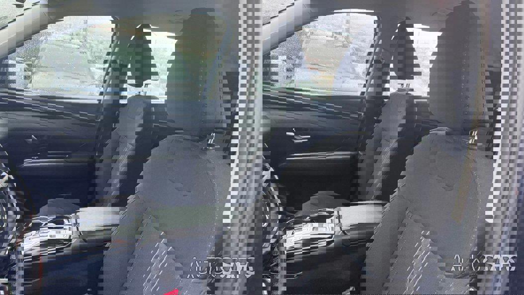 Hyundai Tucson de 2022