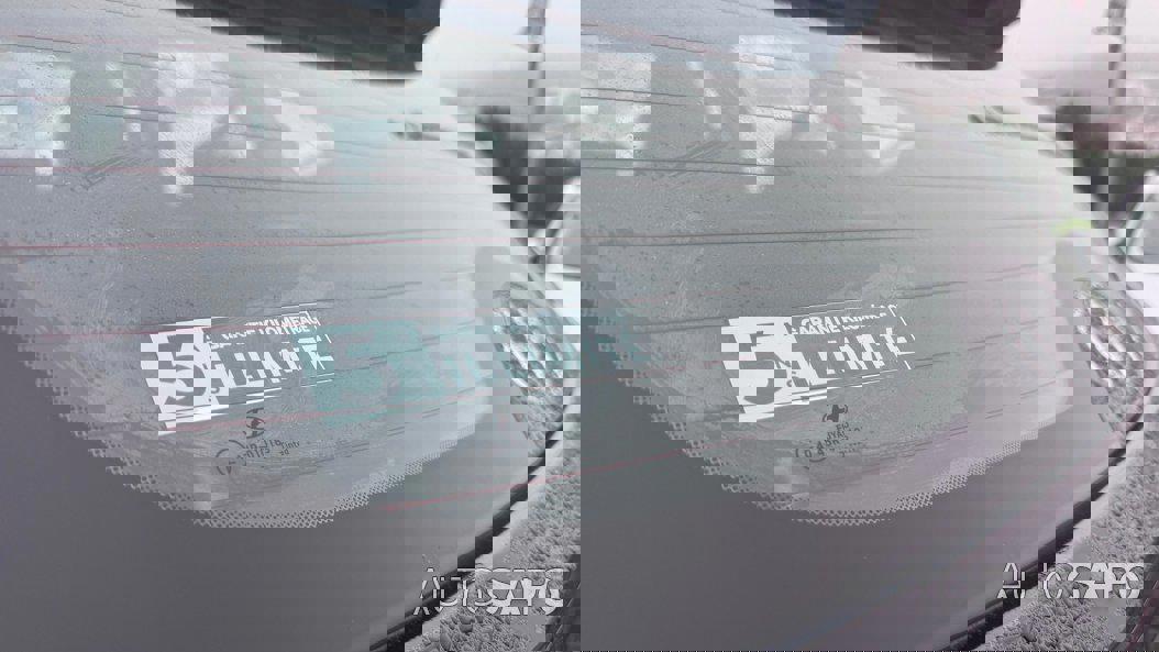 Hyundai Tucson de 2022