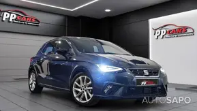 Seat Ibiza 1.0 TSI FR de 2025