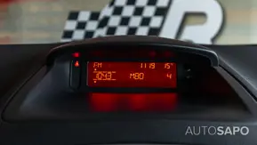 Renault Clio 1.2 16V Dynamique de 2011