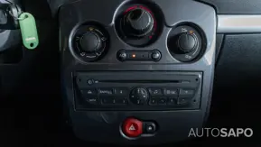 Renault Clio 1.2 16V Dynamique de 2011