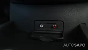 Renault Clio 1.2 16V Dynamique de 2011