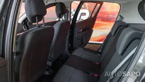 Renault Clio 1.2 16V Dynamique de 2011