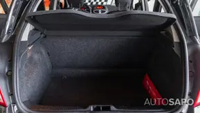 Renault Clio 1.2 16V Dynamique de 2011