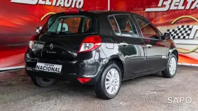 Renault Clio 1.2 16V Dynamique de 2011