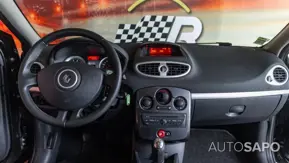 Renault Clio 1.2 16V Dynamique de 2011